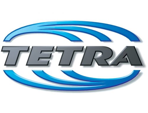 TETRA (Terrestrial trunked radio)