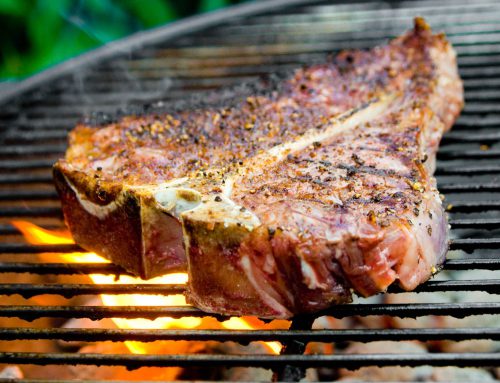 Mustakbal Almawashi imports frozen steak from Minerva Foods
