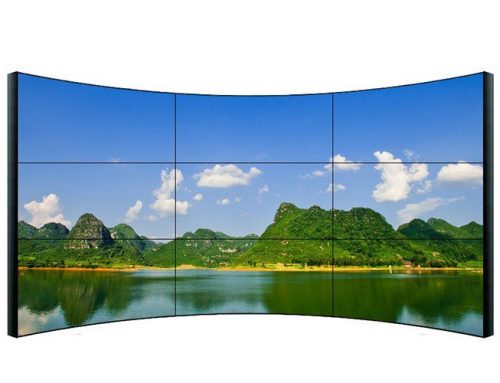 Video Wall: Advantages and Uses