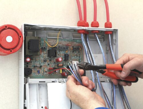 The Importance of Regular Fire Alarm Maintenance: Ensuring Reliable Protection