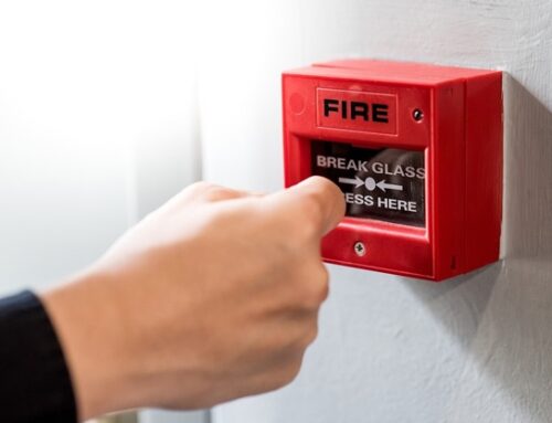 Protecting Your Commercial Property: The Vital Role of a Fire Alarm System