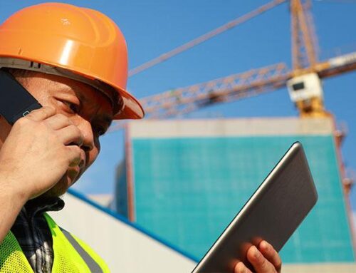 Comparing the Effectiveness of Push-to-Talk over Cellular and Traditional Communication for Logistics and Construction Companies