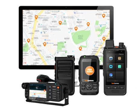 MCPTT: The Future of Mission-Critical Communications