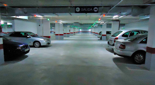 Car Parking Guidance Systems: What and Why