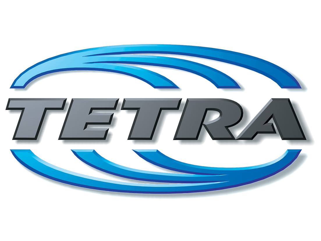 TETRA (Terrestrial trunked radio)