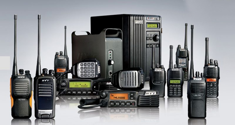 Two-way radio Solutions
