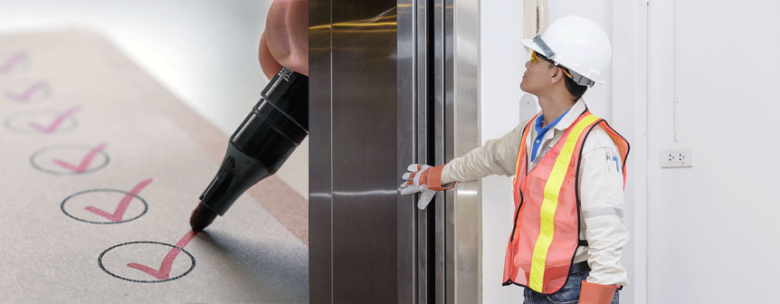 Why Regular Elevator Maintenance is a Must!