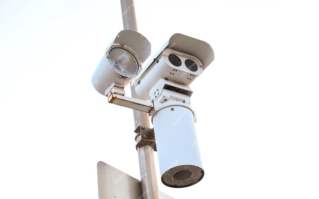 Enhancing Security and Peace of Mind: The Growing Applications of CCTV Cameras