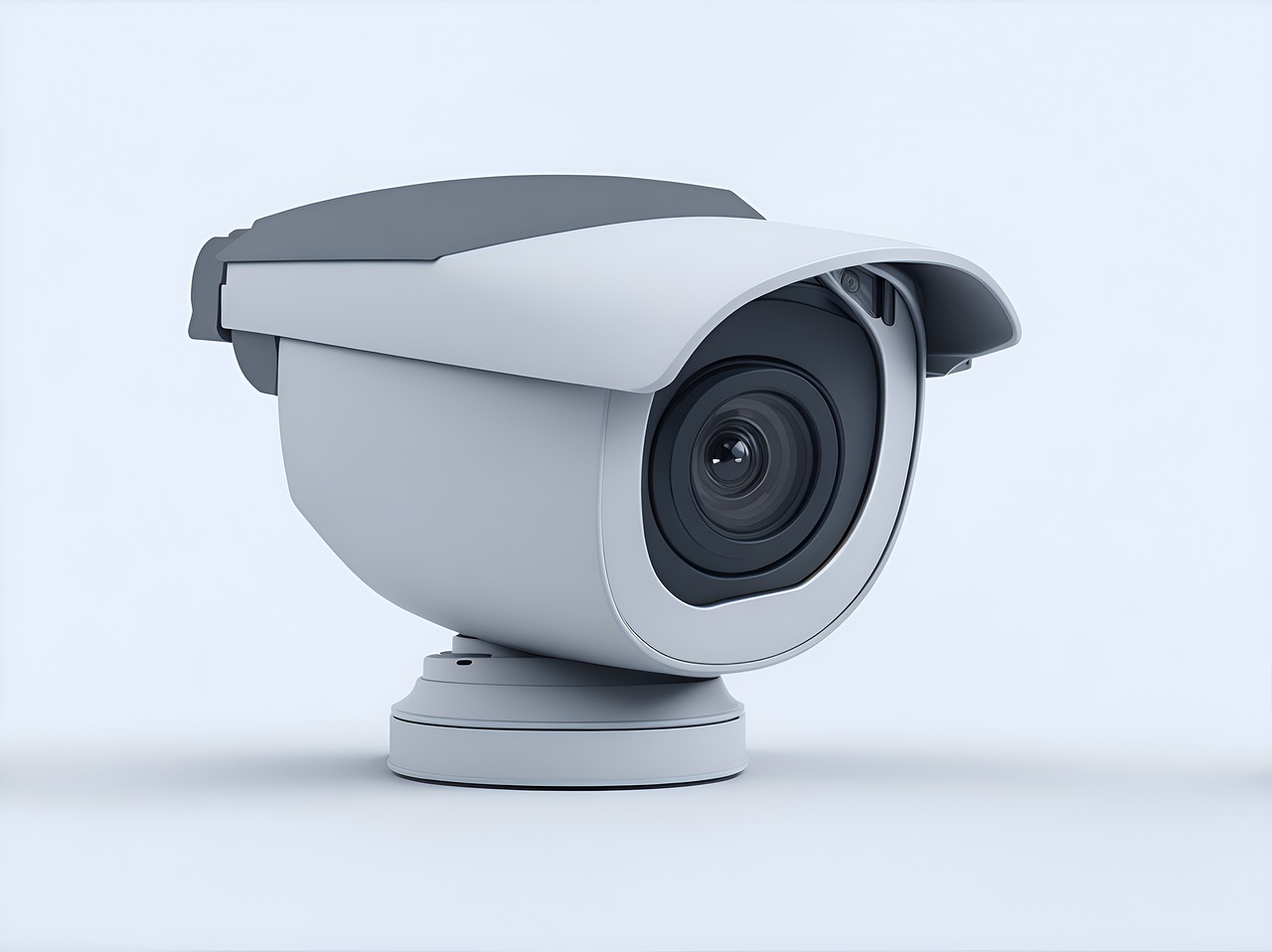 Enhancing Workplace Security: The Power of CCTV Surveillance Systems
