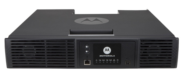 The Motorola Slr8000: A Powerful and Flexible Radio Solution