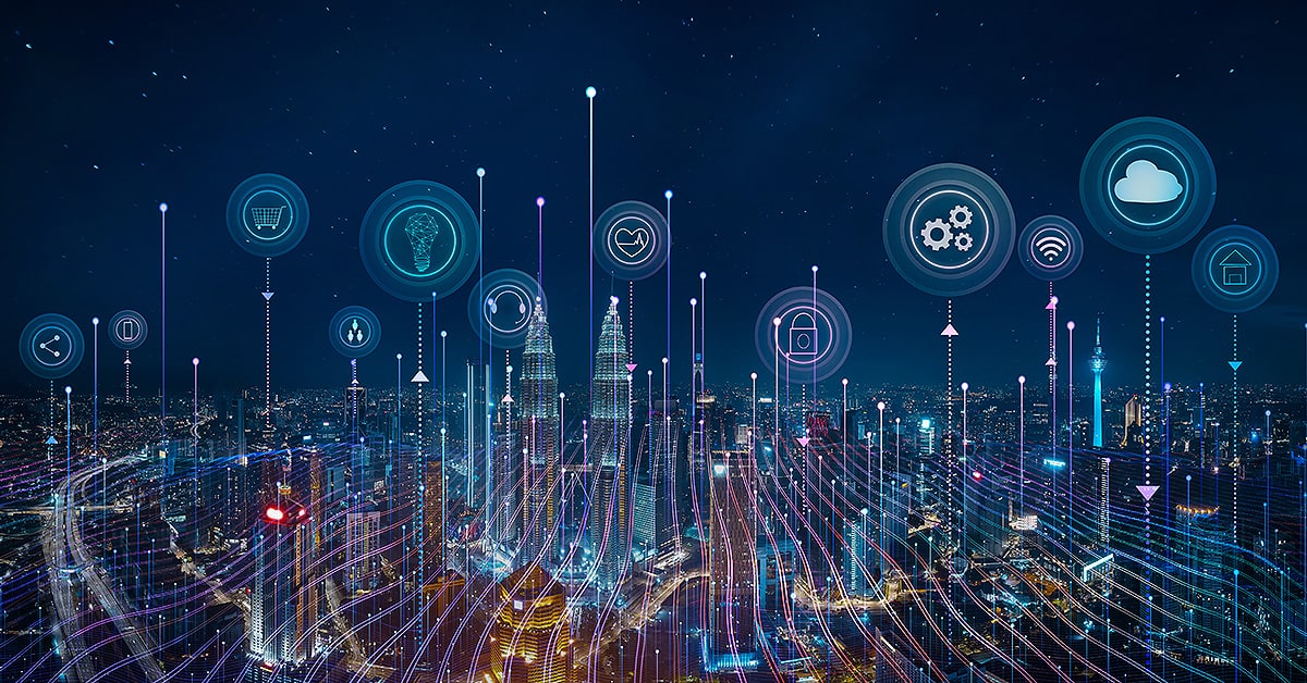 Why Saudi Arabia’s Smart Cities Are Better Than Traditional Cities