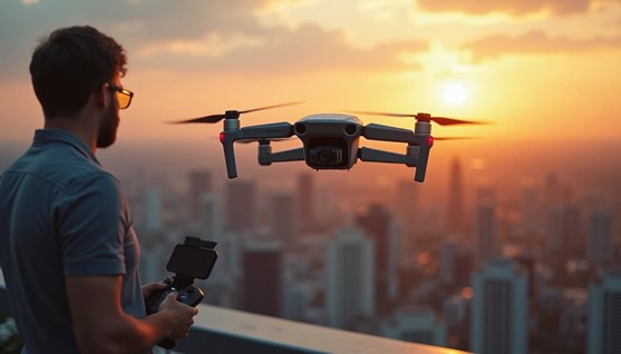 DJI Mavic 3 Classic: The Sweet Spot Between Price and Performance