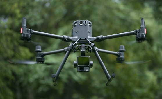 Why the DJI Zenmuse L2 is Making Professional Photographers Switch